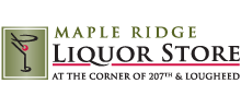 Maple Ridge Liquor Store