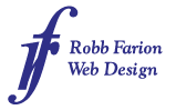 Robb Farion Web Design & Development